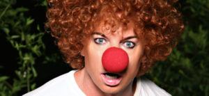 carrot top las vegas reviews