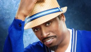 eddie griffin las vegas show