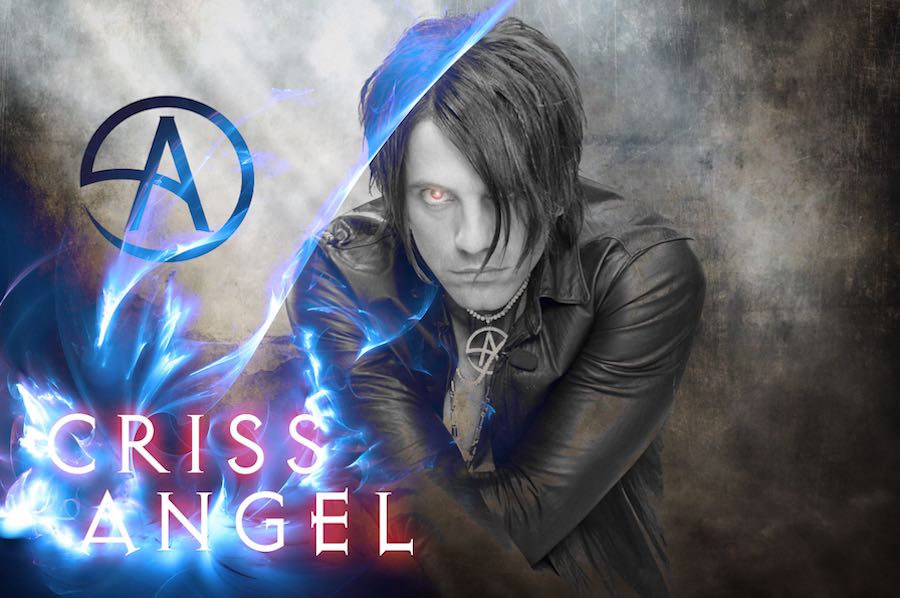 criss angel mindfreak las vegas reviews