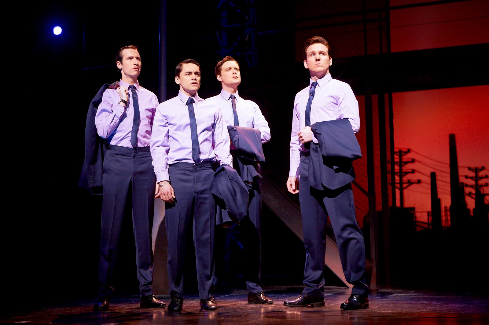 Jersey Boys Las Vegas Discount Tickets, Reviews, Deals, Guide (2017)