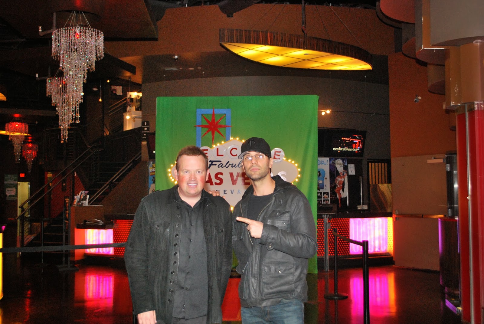 nathan burton comedy magic show las vegas