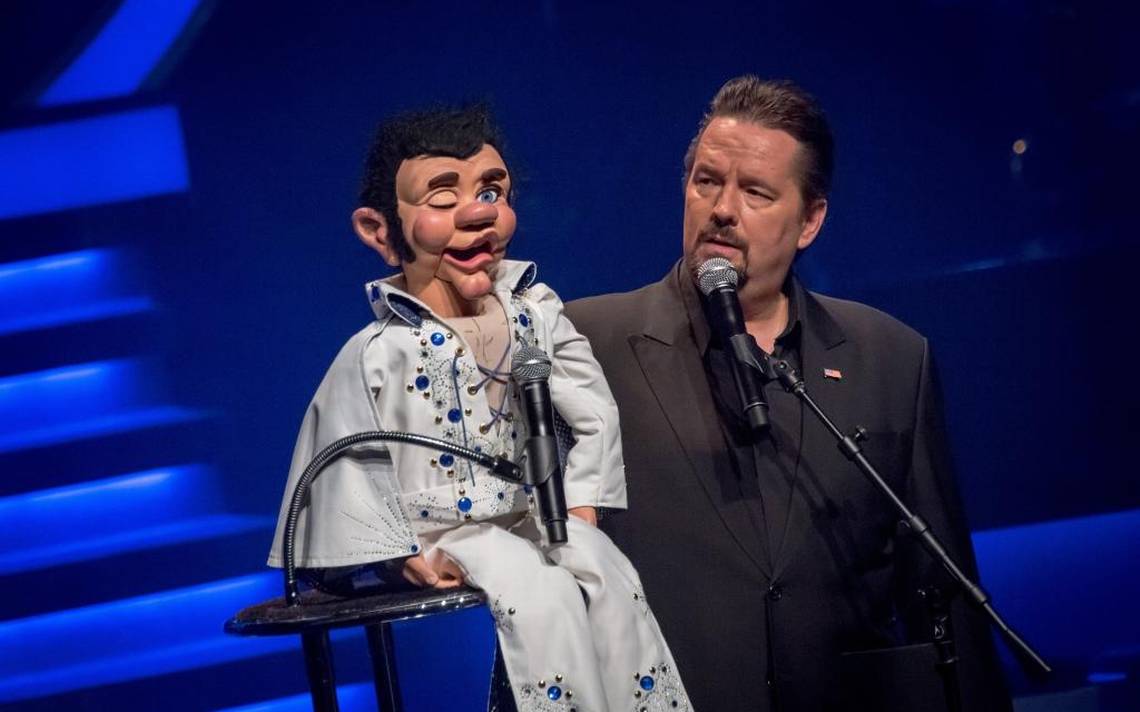 terry fator mirage tickets