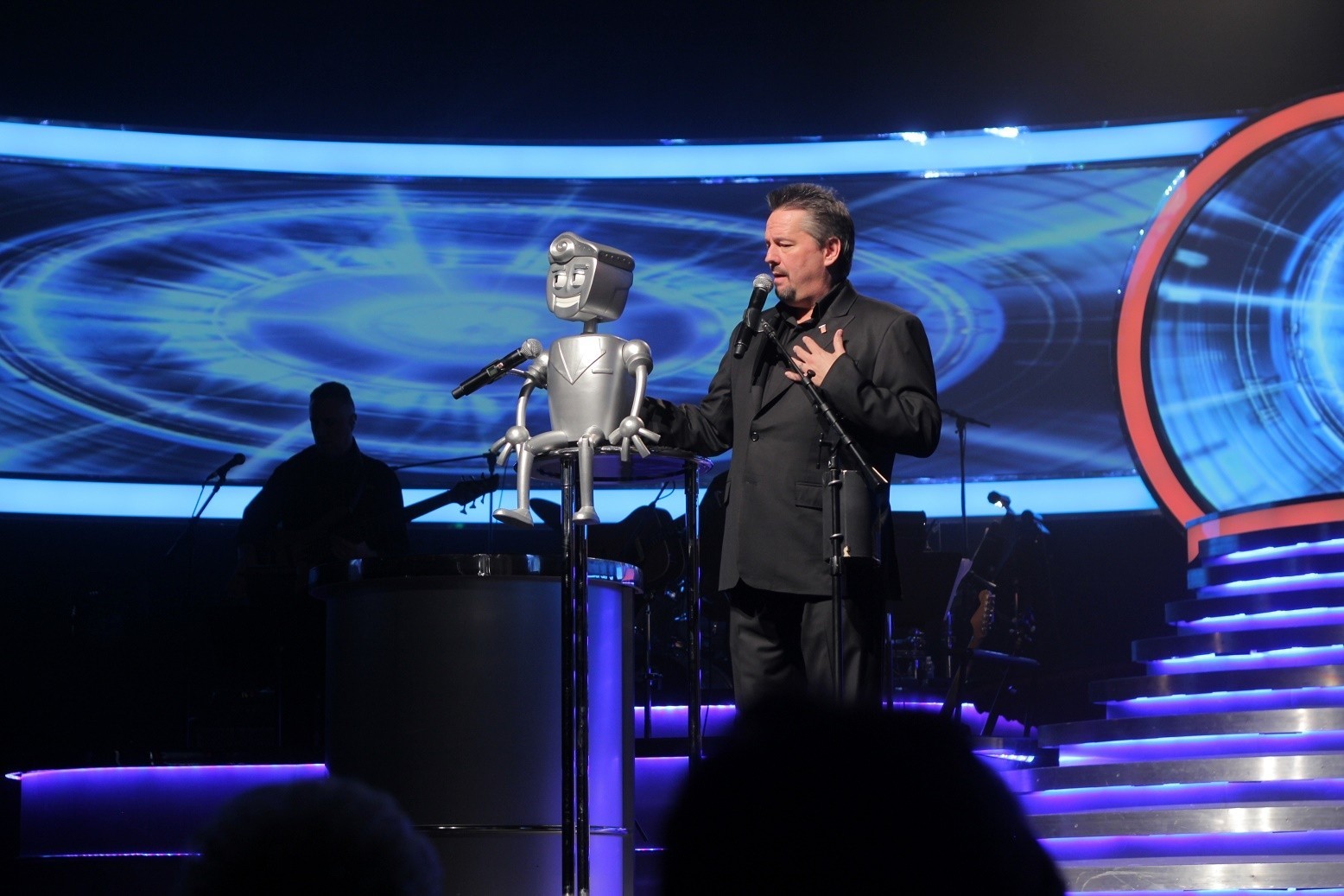 terry fator las vegas