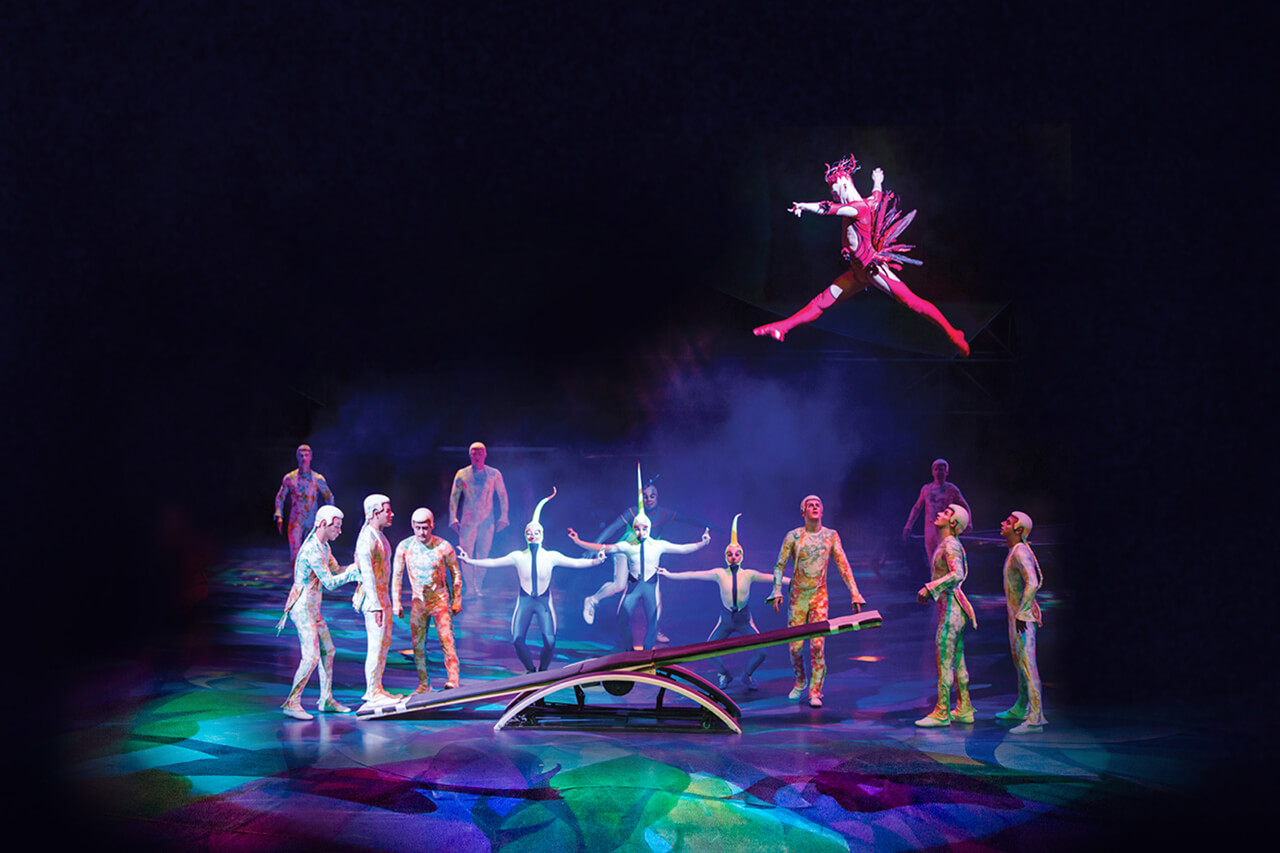 mystere las vegas tickets