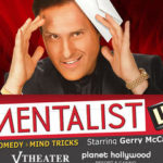 the mentalist las vegas tickets