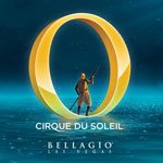 Cirque Du Soleil