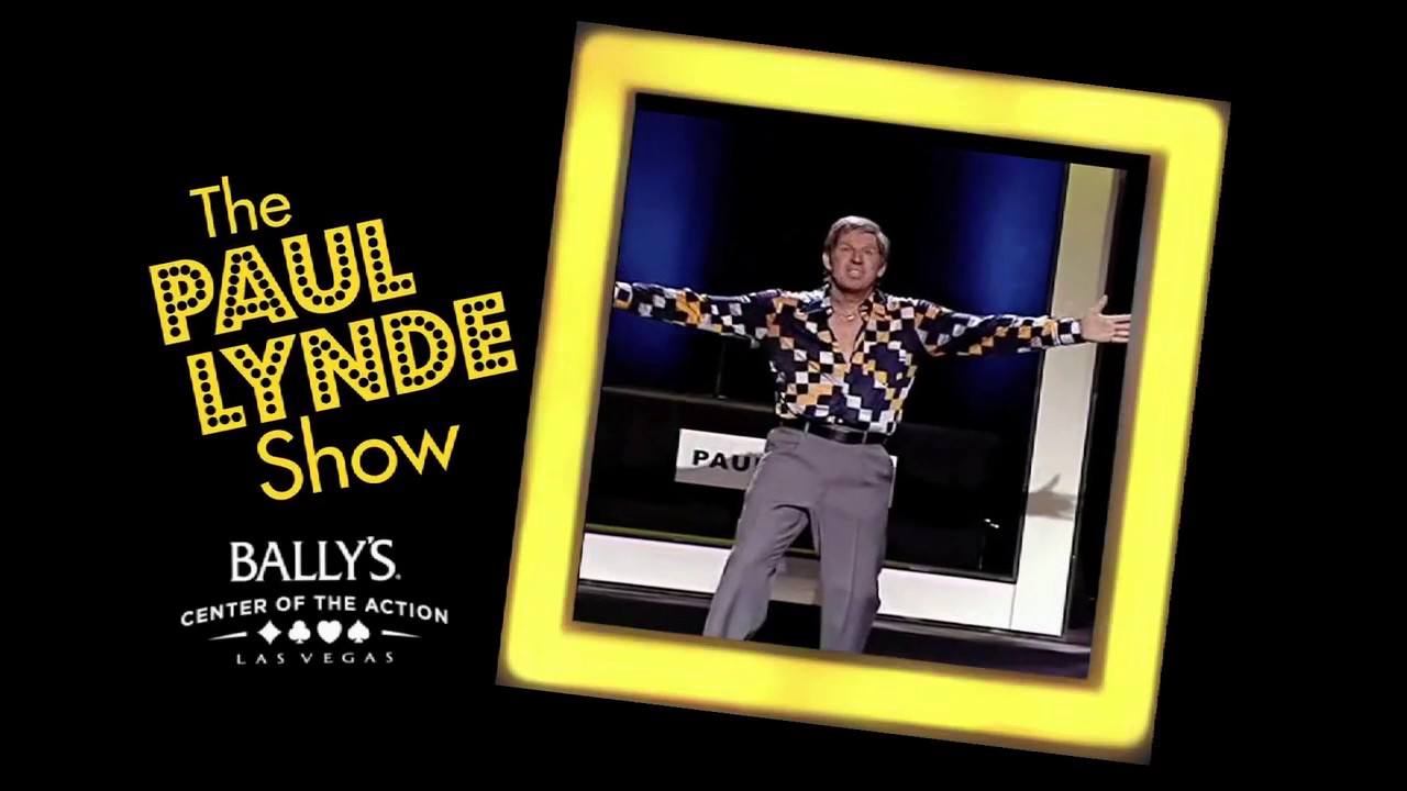 the paul lynde show