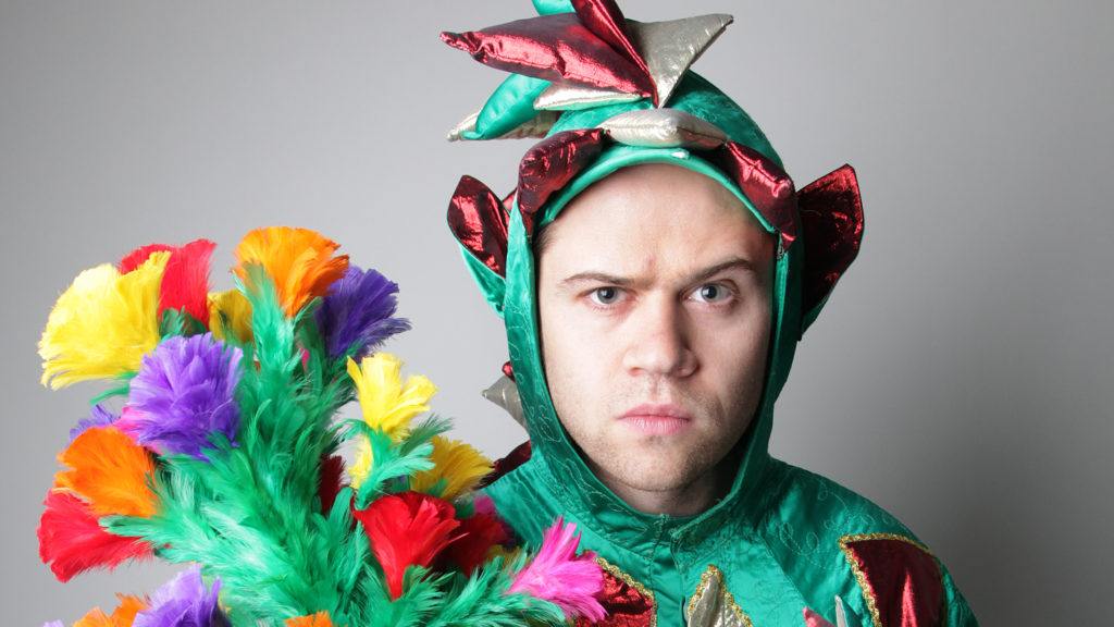 piff the magic dragon vegas show