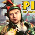 piff the magic dragon vegas tickets