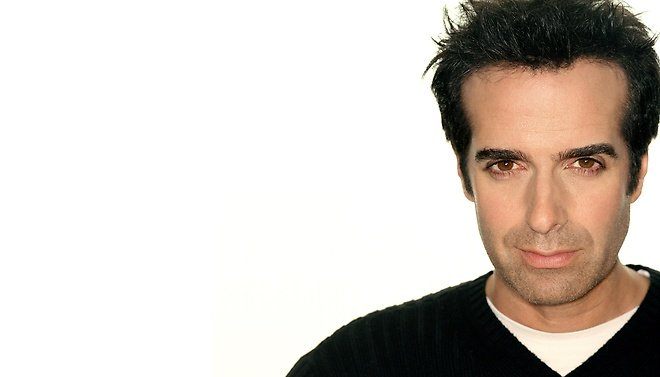 david copperfield vegas reviews