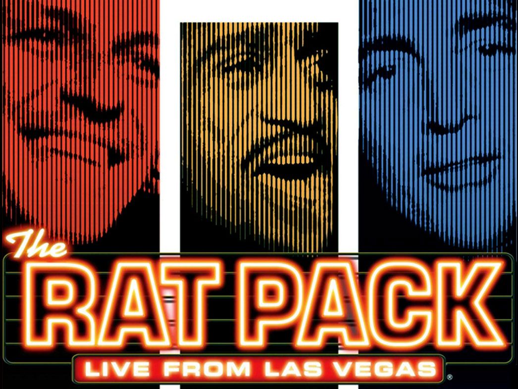 the rat pack is back reviews
