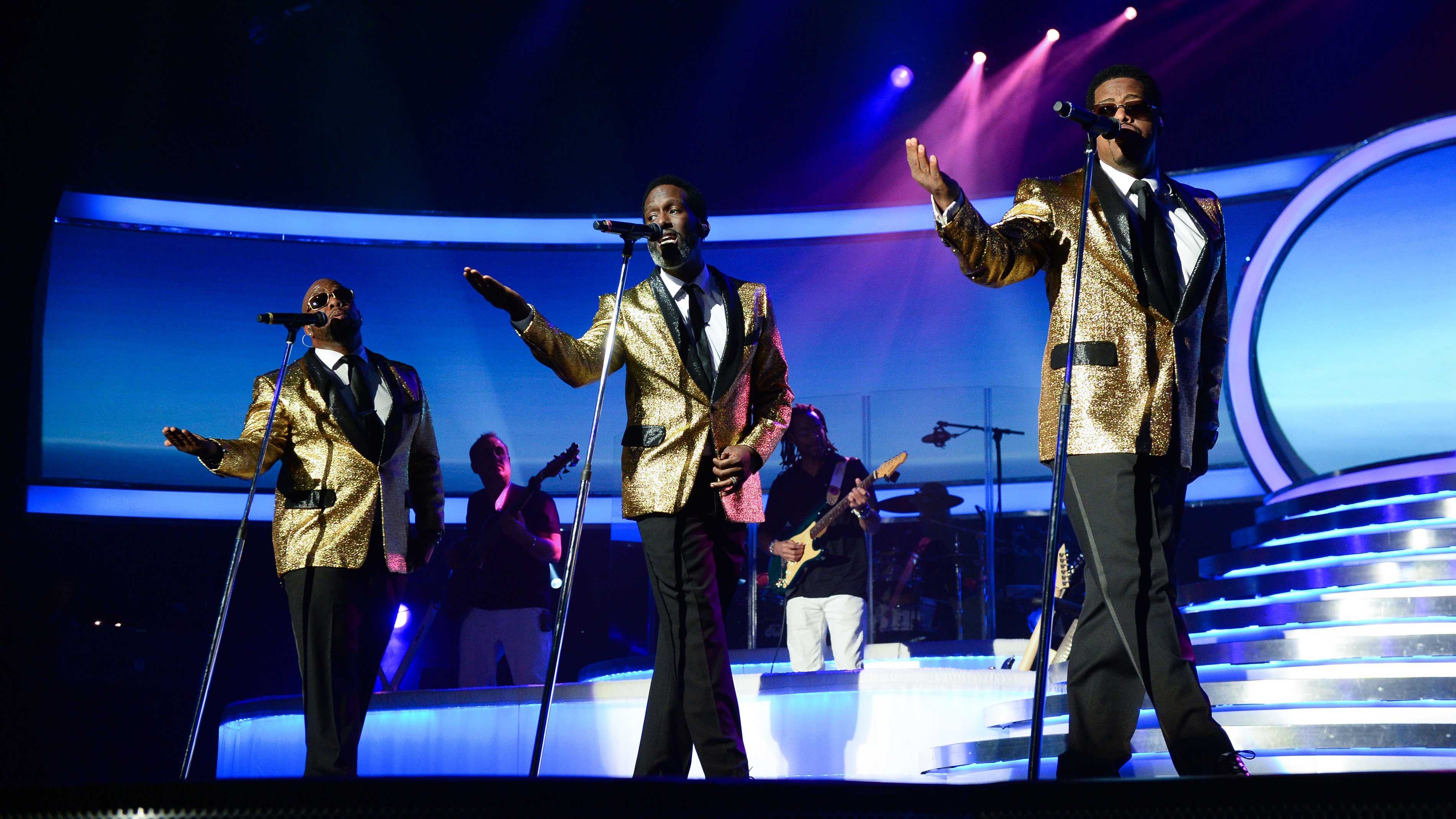 boyz ii men las vegas