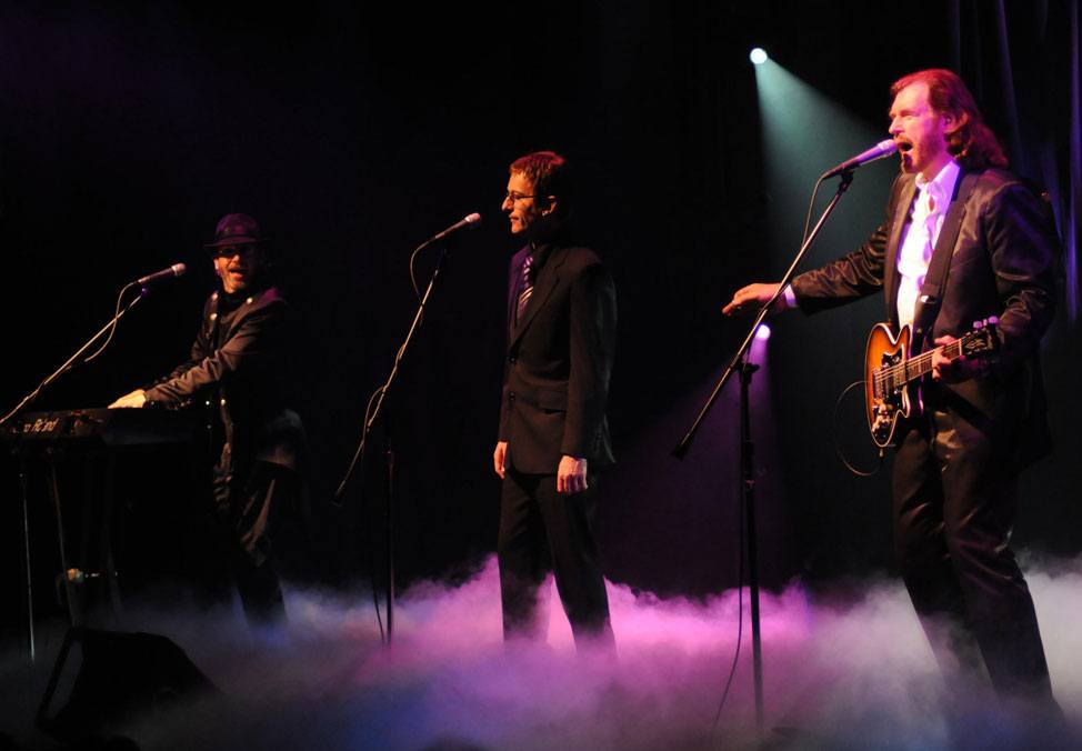 australian bee gees las vegas discount tickets