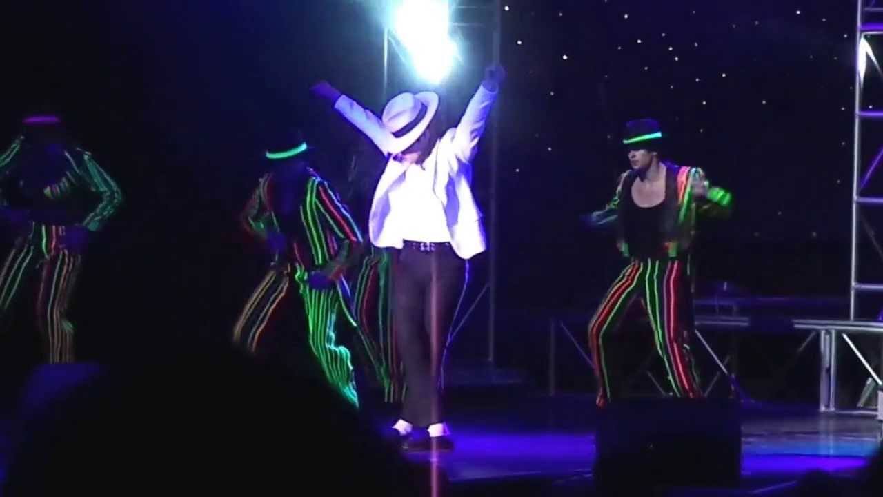 mj live las vegas reviews