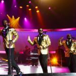 boyz ii men vegas reviews