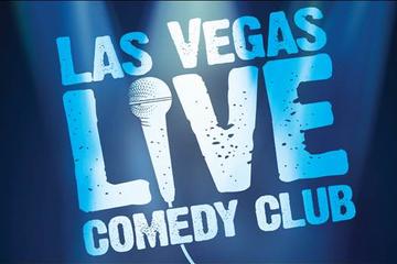 Las Vegas Comedy Shows